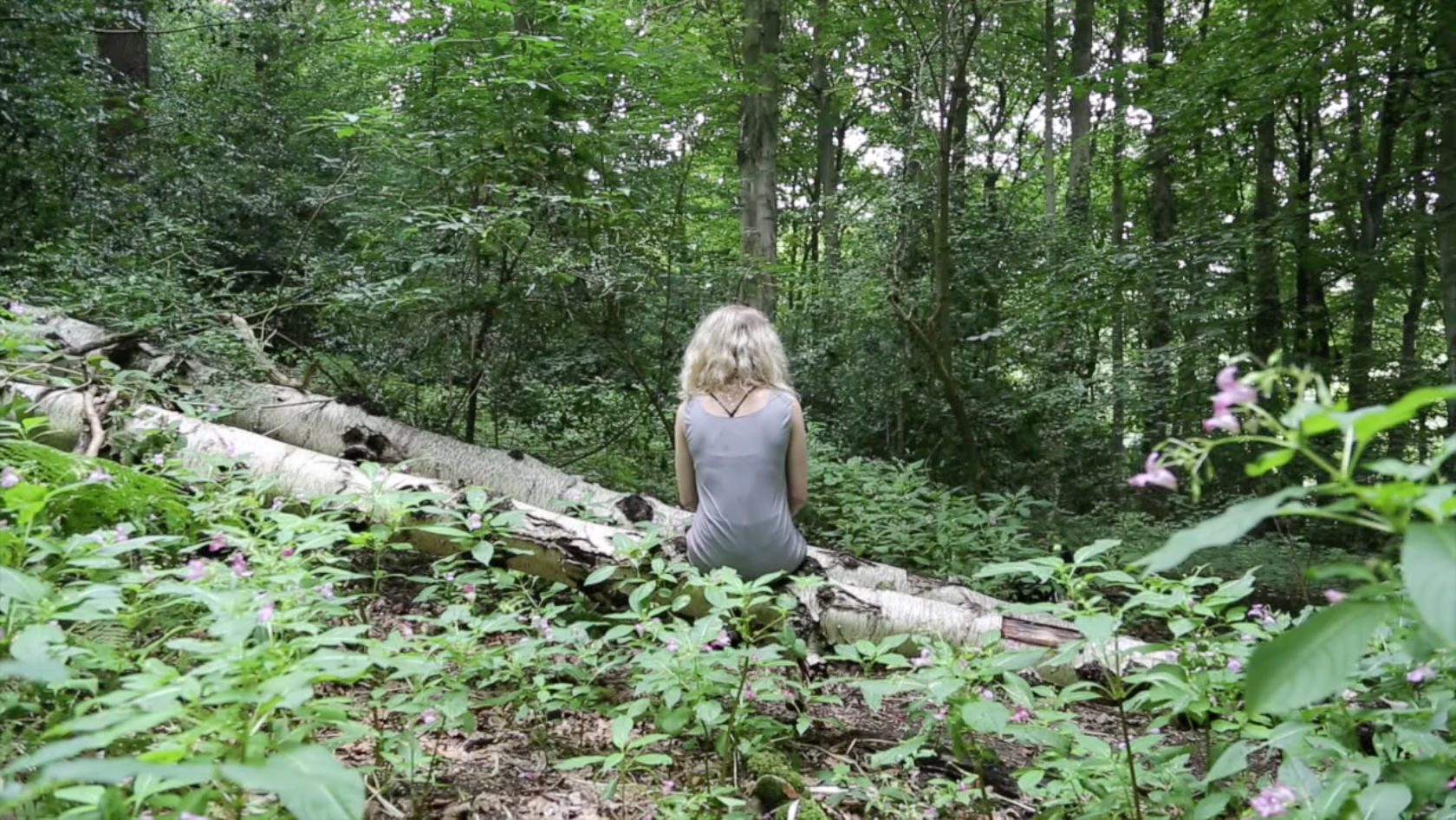 Lost The Way